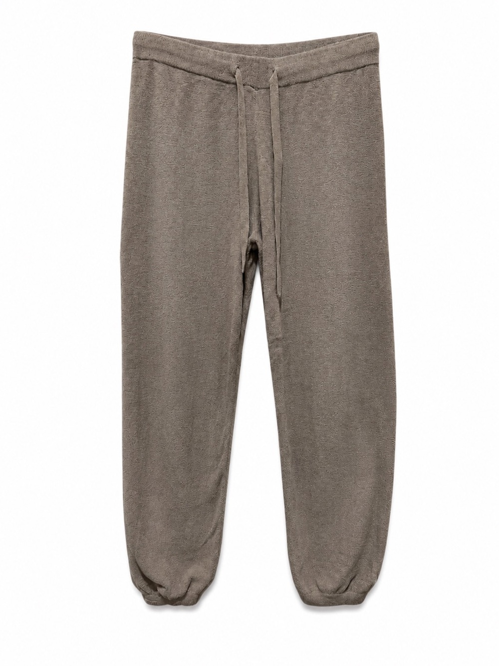 Barefoot Dreams Ultra Lite CozyChic Joggers Gray in Women’s size Medium